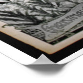 "Harper's Weekly", kerstaankondigingen 1896 (l Poster (Hoek)