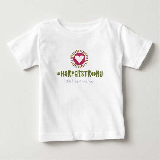 HarperStrong (Voorkant)
