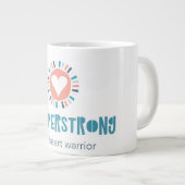 HarperStrong Grote Koffiekop (Voorkant rechts)