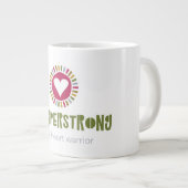 HarperStrong Grote Koffiekop (Voorkant rechts)