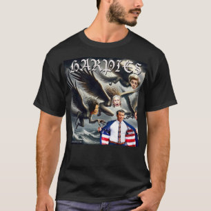 Harpies T-shirt