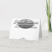 HARPIST 2 KAART (Achterkant)