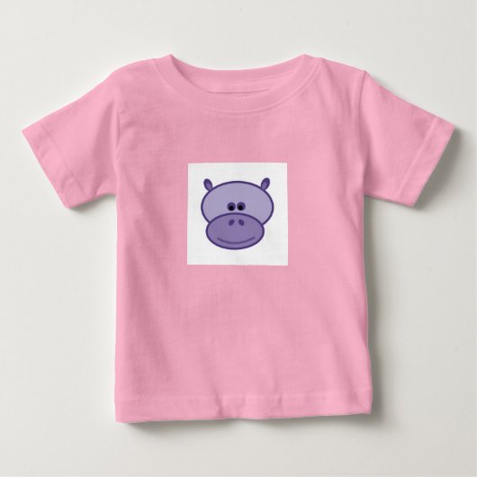 Harpo de Hippo (Voorkant)