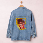 Harpo Denim Jacket (Hangar)
