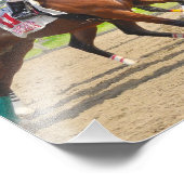 Harpoon - Frankfurt Pennington Foto Afdruk (Hoek)