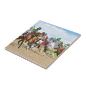 Harpoon - Frankie Pennington Tegeltje (Zijkant)