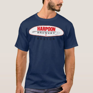 harpoonbwery T T-shirt