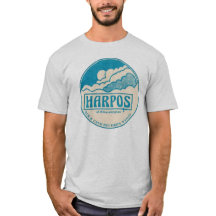 Harpo's nieuwe en gebruikte recordwinkel