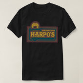 Harpos Sign T-shirt (Design voorkant)