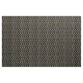 Harps Muzikant Kamer Decor Stof (Yard (91,4 cm))