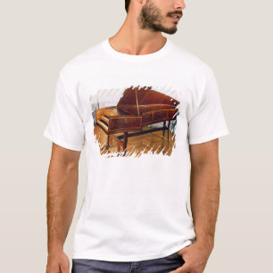 Harpsichord van Franz Joseph Haydn T-shirt