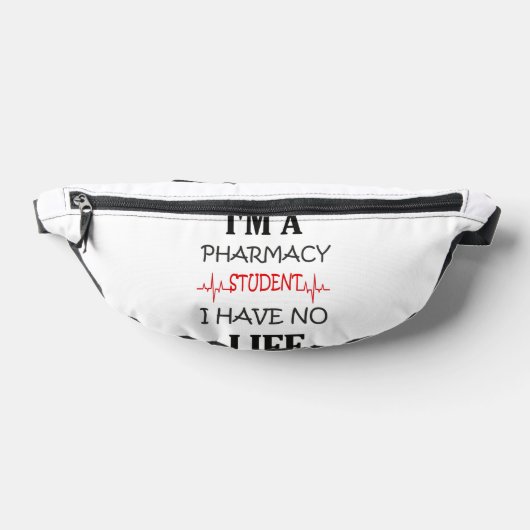 harpsmadora heuptasje (Liggend)