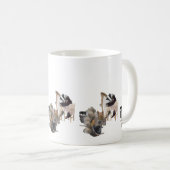 Harpuitar-Mok Koffiemok (Voorkant rechts)