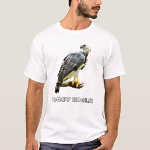 Harpy Arend T-Shirt