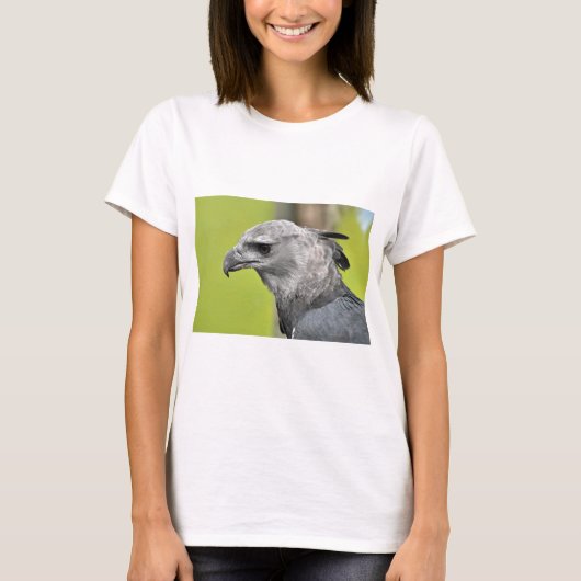 Harpy Eagle 2.JPG T-shirt (Voorkant)