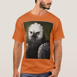 Harpy Eagle Graphic T-shirt