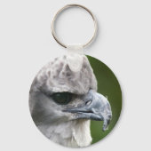 Harpy Eagle Sleutelhanger (Voorkant)
