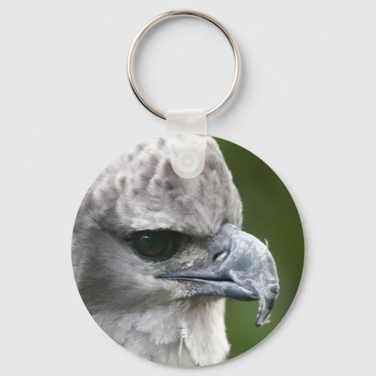 Harpy Eagle Sleutelhanger (Voorkant)