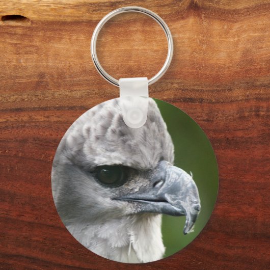 Harpy Eagle Sleutelhanger (Voorkant)