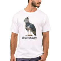 Harpy Eagle T-Shirt