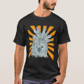 Harpy Eagle T-shirt (Voorkant)
