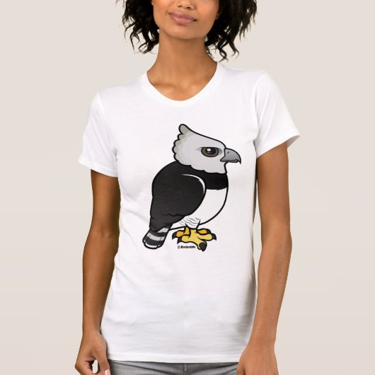 Harpy Eagle T-shirt (Voorkant)
