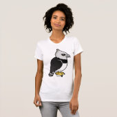 Harpy Eagle T-shirt (Voorkant volledig)