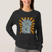 Harpy Eagle T-shirt (Voorkant)