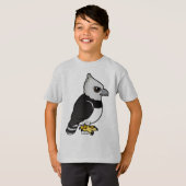 Harpy Eagle T-shirt (Voorkant volledig)