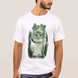 Harpy eagle t-shirt
