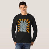 Harpy Eagle T-shirt (Voorkant volledig)