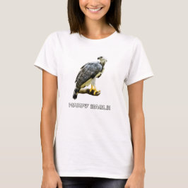 Harpy Eagle T-shirt voor dames