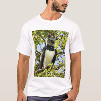 Harpy Eagle, volwassen T-shirt