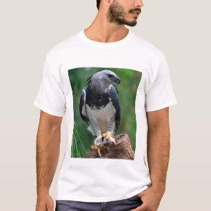 Harpy Eagle, volwassen T-shirt
