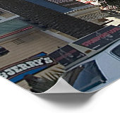 Harrah's Las Vegas Foto Poster Print (Hoek)