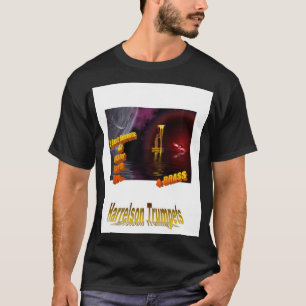 Harrelson Trumpets T-Shirt