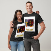 Harrelson Trumpets T-Shirt (Unisex)