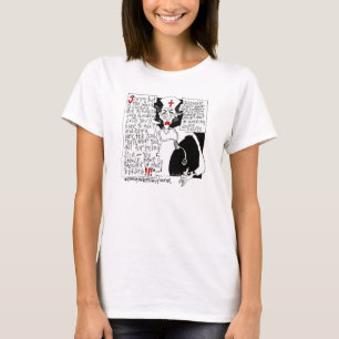 Harried Nurse T-shirt