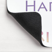Harrier Furever Muismat (Hoek)
