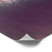 Harrier Hawk Poster (Hoek)