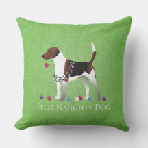 Harrier-kerstontwerp