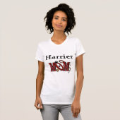 Harrier MOM Gifts T-shirt (Voorkant volledig)
