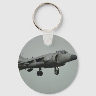 Harrier Sleutelhanger