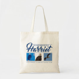 Harriet Canvas tas herinneren