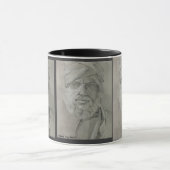 Harriet Davidsohn Coffee Mok (Midden)