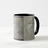 Harriet Davidsohn Coffee Mok (Voorkant rechts)