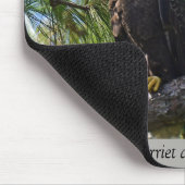 Harriet en M15-liefde Muismat (Hoek)