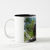 Harriet en m15 Mok (Links)