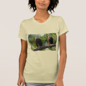 Harriet en M15 T-shirt (Voorkant)