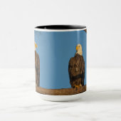 Harriet- en M-koffie-Mok (diverse opties beschikba Mok (Midden)